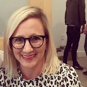 Meet your Posher, Mary